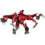 Hasbro transformers studio series leader class revenge of the fallen mtmte  constr G1091 5010996297440