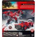 Hasbro transformers studio series leader class revenge of the fallen mtmte  constr G1091 5010996297440
