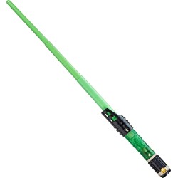 Hasbro star wars lightsaber forge kyber core luke skywalker toy for kids ages 4+,  F1132 / F9968 5010996202314