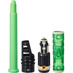 Hasbro star wars lightsaber forge kyber core luke skywalker παιχνίδι για παιδιά ηλικίας 4+, F1132 / F9968 5010996202314