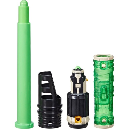 Hasbro star wars lightsaber forge kyber core luke skywalker παιχνίδι για παιδιά ηλικίας 4+, F1132 / F9968 5010996202314