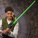 Hasbro star wars lightsaber forge kyber core luke skywalker παιχνίδι για παιδιά ηλικίας 4+, F1132 / F9968 5010996202314