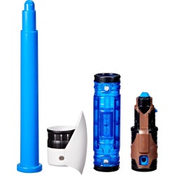 Hasbro Star Wars Lightsaber Forge Extendable Entry Obi-Wan Kenobi F1132 / G1568 5010996319159