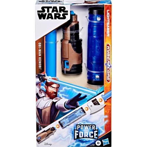 Hasbro Star Wars wars sw lsf entry lvl obi-wan kenobi kc F1132 / G1568 5010996319159