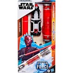 Hasbro Star Wars Wars Sw Lsf Entry Lvl Darth Maul Kc F1132 / G1569 5010996319142