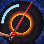Hasbro Star Wars Lightsaber Forge Extendable Entry Darth Maul F1132 / G1569 5010996319142