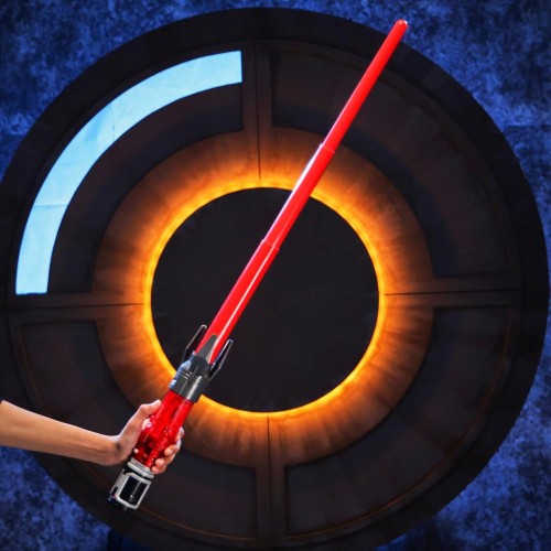 Hasbro Star Wars Wars Sw Lsf Entry Lvl Darth Maul Kc F1132 / G1569 5010996319142