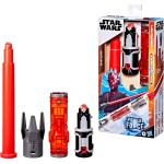 Hasbro Star Wars Wars Sw Lsf Entry Lvl Darth Maul Kc F1132 / G1569 5010996319142