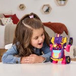 Hasbro Marvel Avengers Iron Man And His Awesome Friends Ironheart 2-In-1 Mech Suit And Vehicle G1258 / G1476 5010996313324