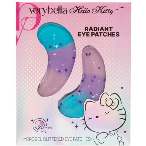 Giochi Preziosi Very Bella Hello Kitty - Eye Patches VRH09000 8056379190929