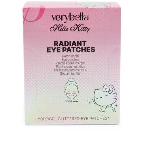 Giochi Preziosi Very Bella Hello Kitty - Eye Patches VRH09000 8056379190929