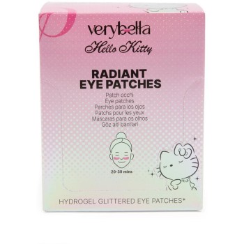 Giochi Preziosi Very Bella Hello Kitty - Eye Patches VRH09000 8056379190929
