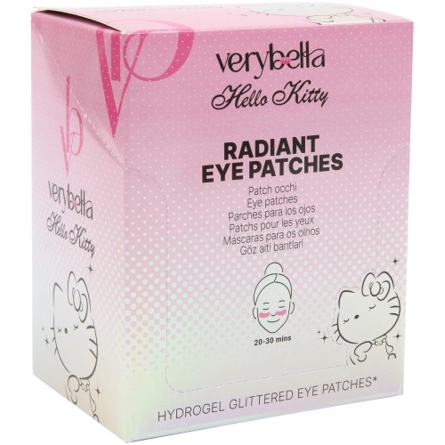 Giochi Preziosi Very Bella Hello Kitty - Eye Patches VRH09000 8056379190929