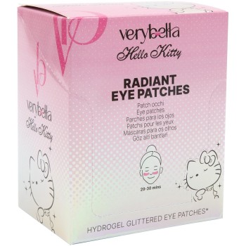 Giochi Preziosi Very Bella Hello Kitty - Eye Patches VRH09000 8056379190929