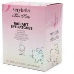 Giochi Preziosi Very Bella Hello Kitty - Eye Patches VRH09000 8056379190929