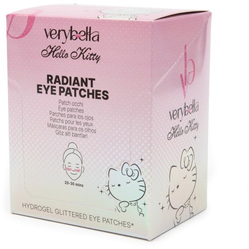 Giochi Preziosi Very Bella Hello Kitty - Eye Patches VRH09000 8056379190929