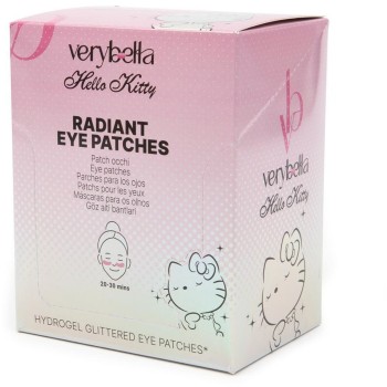 Giochi Preziosi Very Bella Hello Kitty - Eye Patches VRH09000 8056379190929