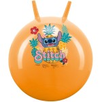 Disney Stitch John Jumping Ball Stitch Orange Pearl 50Cm 59528 4006149595281