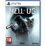 nacon hell is us ps5  3665962030174
