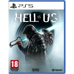 nacon hell is us ps5  3665962030174