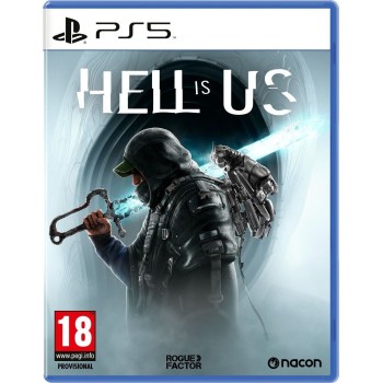 nacon hell is us ps5  3665962030174