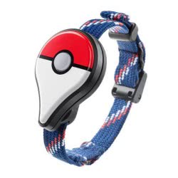 Nintendo Pokemon Go Plus 045496395216 045496395216