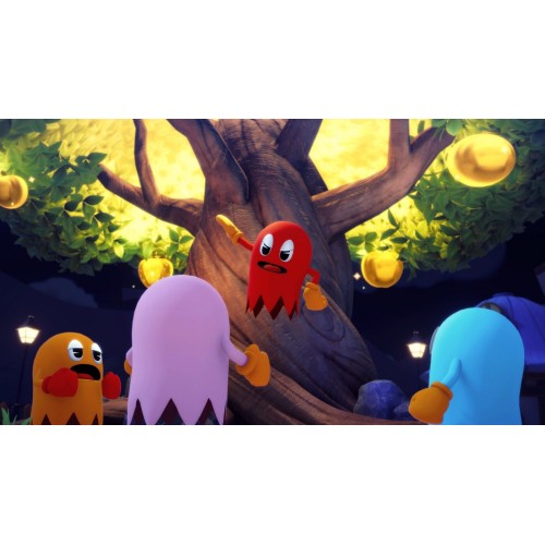 BANDAI NAMCO pac-man  2 re-pac ps5  3391892037111