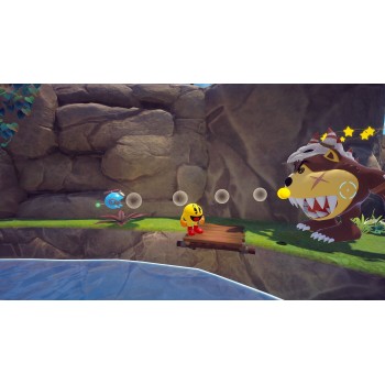 BANDAI NAMCO pac-man  2 re-pac ps5  3391892037111