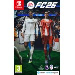 EA GAMES ea Sports fc 26 Switch  5035225125325