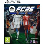 EA GAMES ea sports fc 26 ps5  5030938125327