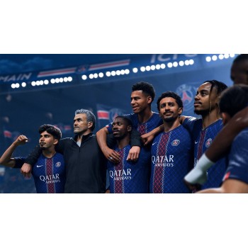 EA GAMES ea sports fc 26 ps5  5030938125327