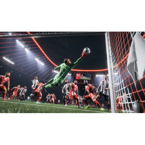 EA GAMES ea sports fc 26 ps5  5030938125327