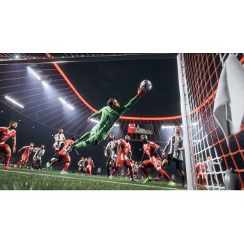 EA GAMES ea sports fc 26 ps5  5030938125327