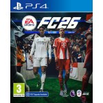 EA GAMES ea sports fc 26 ps4  5030944125335