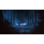 Maximum Games lost records: bloom and rage ps5  5016488142083