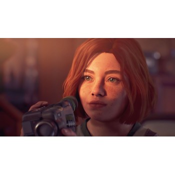 Maximum Games lost records: bloom and rage ps5  5016488142083