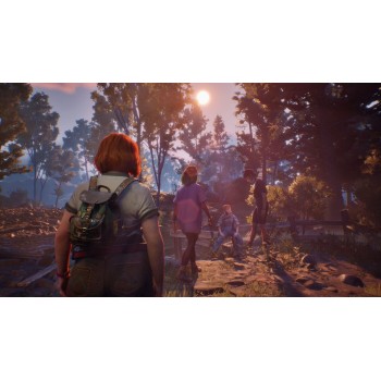 Maximum Games lost records: bloom and rage ps5  5016488142083