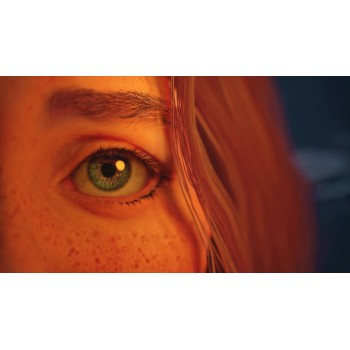 Maximum Games lost records: bloom and rage ps5  5016488142083