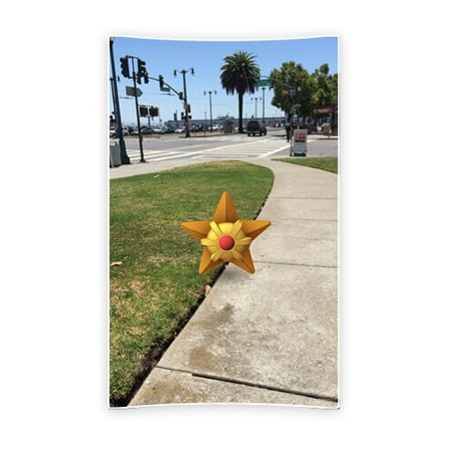 Nintendo Pokemon Go Plus 045496395216 045496395216