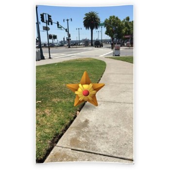 Nintendo Pokemon Go Plus 045496395216 045496395216