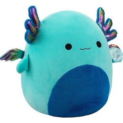 Squishmallows - Λούτρινο Wave 9B (3 Σχέδια) 41εκ - Jazwares noelani the axolotl, noelani το axolotl, sqcr07987, JWSQ4203-F 19172