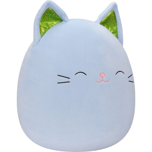 Squishmallows - Λούτρινο Wave 9B (3 Σχέδια) 41εκ - Jazwares jiovanne the lavender cat, jiovannε η γατα, sqcr07985, JWSQ4203-F 19