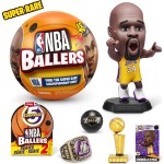 Zuru 5 Suprise Nba Ballers Season 2 – Συλλεκτικο Παιχνιδι Μινιατουρα 1 Τεμαχιο Για  3+ 31807 4894680041875