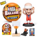 Zuru 5 Suprise nba Ballers Season 2 – Collectible Miniature Game 1 Piece for 3+ 31807 4894680041875