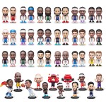 Zuru 5 Suprise nba Ballers Season 2 – Collectible Miniature Game 1 Piece for 3+ 31807 4894680041875