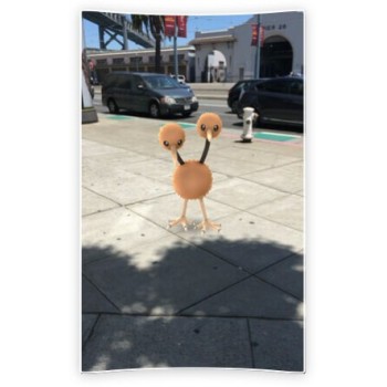 Nintendo Pokemon Go Plus 045496395216 045496395216