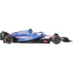 Mattel Hot Wheels Hw Συλλεκτική Αυτοκινητακια F1 Hw Rc Tm Vcarb Visa Cash App Rb Formula One Team N.22 HRV11 / JBM14 19473526385