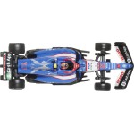 Mattel Hot Wheels 1:64 Scale Premium Die-Cast Formula 1 Collectible Toy Race Car (Styles May Vary) HRV11 / JBM14 194735263851
