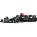 Mattel Hot Wheels 1:64 Scale Premium Die-cast Formula 1 Collectible Toy Race Car (styles May Vary) HRV11 / JBM18 194735263790