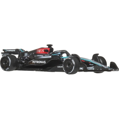 Mattel Hot Wheels Hw Συλλεκτική Αυτοκινητακια F1 Hw Rc Tm Mercedes-AMG Petronas Formula One Team (N.63) HRV11 / JBM18 1947352637